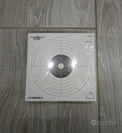 bersaglio tiro al segno 