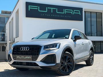 Audi Q2 35 TFSI Advanced 150cv S-Tronic