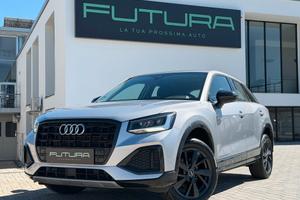 Audi Q2 35 TFSI Advanced 150cv S-Tronic