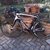 Specialized tarmac tg 56