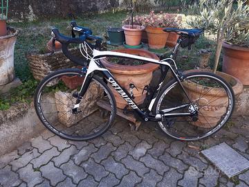 Specialized tarmac tg 56