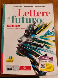 Lettere al futuro 