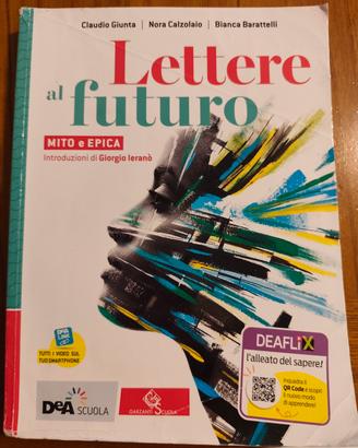 Lettere al futuro 