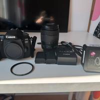 Macchina fotografica