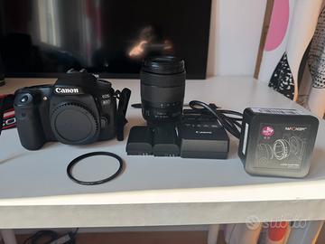 Macchina fotografica