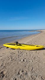 Canoa Atlantis Kedra Kayak