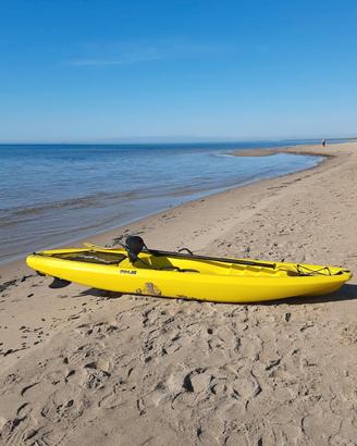 Canoa Atlantis Kedra Kayak