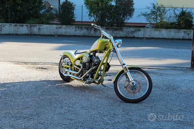 Buell BR1 esemplare unico