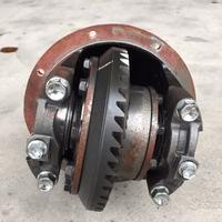 Differenziale posteriore Jimny 2017 1300cc B. M13A