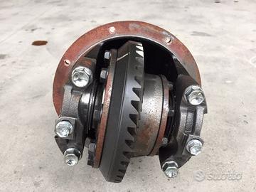 Differenziale posteriore Jimny 2017 1300cc B. M13A