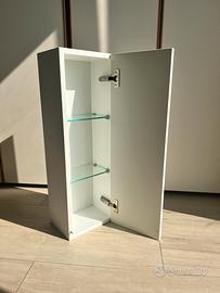 Mobile pensile bagno