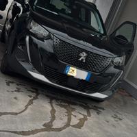 PEUGEOT 2008 PureTech 130 S&S Allure