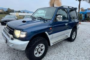 Mitsubishi pajero target 2800