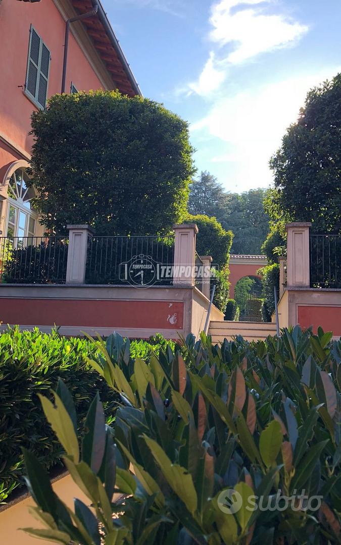 Appartamento – Cermenate, Santa Maria in Campo, Cascina Lavezzari - Vista 4