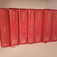 Guide Rosse del Touring