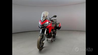 Ducati Multistrada V2 950 - Multistrada V2 950 S R