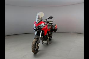Ducati Multistrada V2 950 - Multistrada V2 950 S R