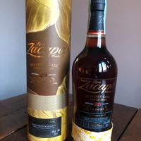 Rum Zacapa La Doma Heavenly Cask Collection
