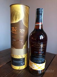 Rum Zacapa La Doma Heavenly Cask Collection