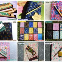 🌷 NAJ OLEARI Cartoleria Vintage Collezione Nuova