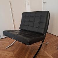 Poltrona Barcelona