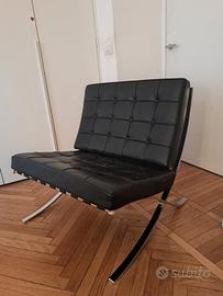 Poltrona Barcelona