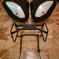 Borse moto Ducati Supersport