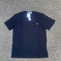 maglietta comme des garcons