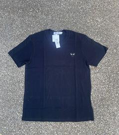 maglietta comme des garcons