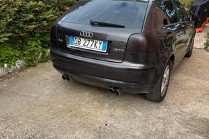 Audi a3 8p 2006
