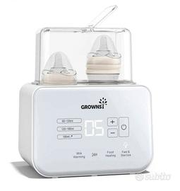 Scaldabiberon Sterilizzatore GROWNSY