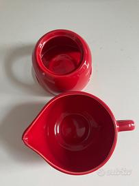 Set cioccolata calda