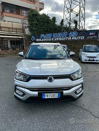 Ssangyong Tivoli GPL AUTOMATICA