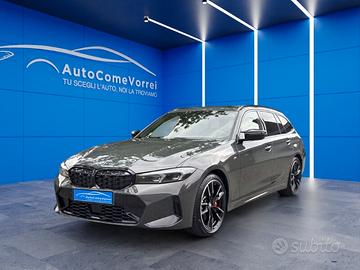 BMW Serie 3(G20/1-80/1) M 340d 48V xDrive Touri...