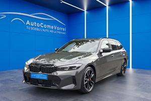 BMW Serie 3(G20/1-80/1) M 340d 48V xDrive Touri...