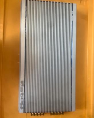 Amplificatore steg 75.6