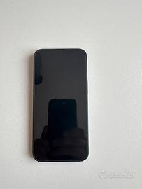 Iphone 13 256 gb midnight blue