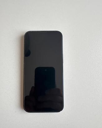 Iphone 13 256 gb midnight blue
