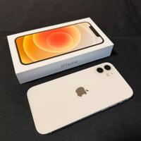 IPhone 12 - 128bg bianco