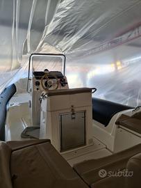 Gommone Nuova jolly Prince 23/25