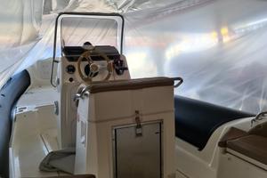 Gommone Nuova jolly Prince 23/25