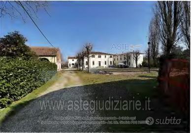 Appartamento Roncoferraro [A4286196]