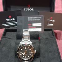 orologio tudor