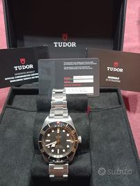 orologio tudor