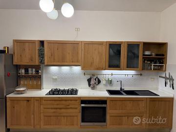 Cucina Veneta Cucine modello Milano
