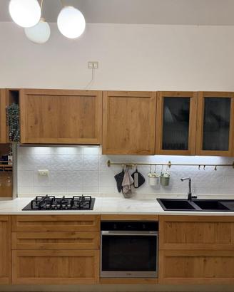 Cucina Veneta Cucine modello Milano