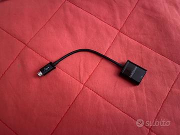 Adattatore OTG Originale Samsung