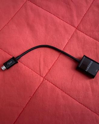 Adattatore OTG Originale Samsung