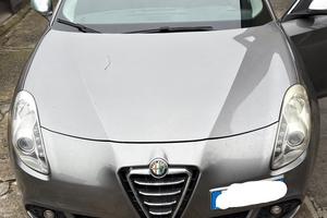 giulietta 1.4 turbo gpl