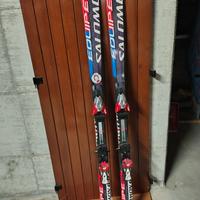 Sci 163 cm